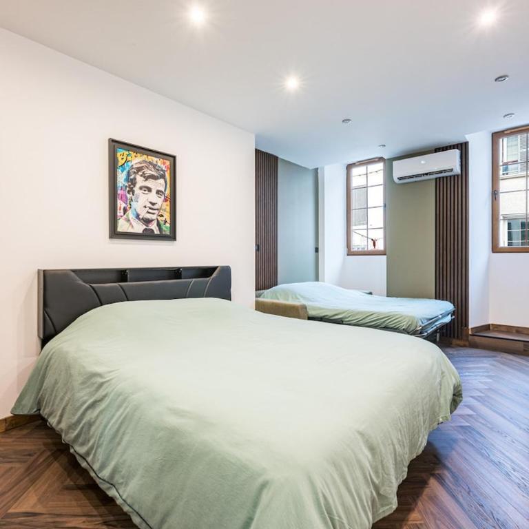 Le Belmondo Grand Studio - Apartment mit 1 Schlafzimmer - 5