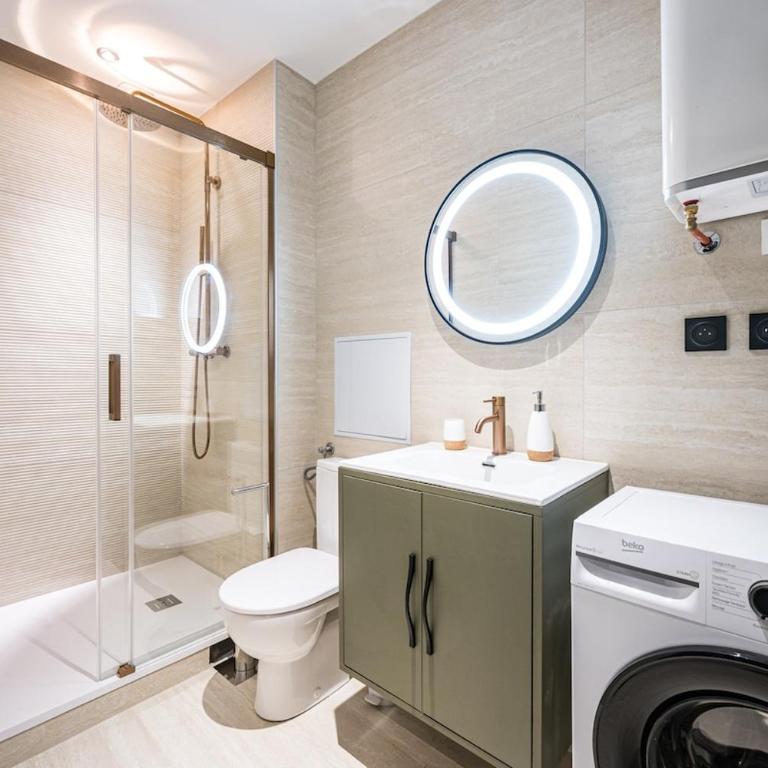 Le Belmondo Grand Studio - Apartment mit 1 Schlafzimmer - 7