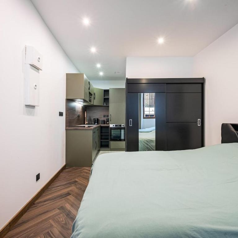 Le Belmondo Grand Studio - Apartment mit 1 Schlafzimmer - 9
