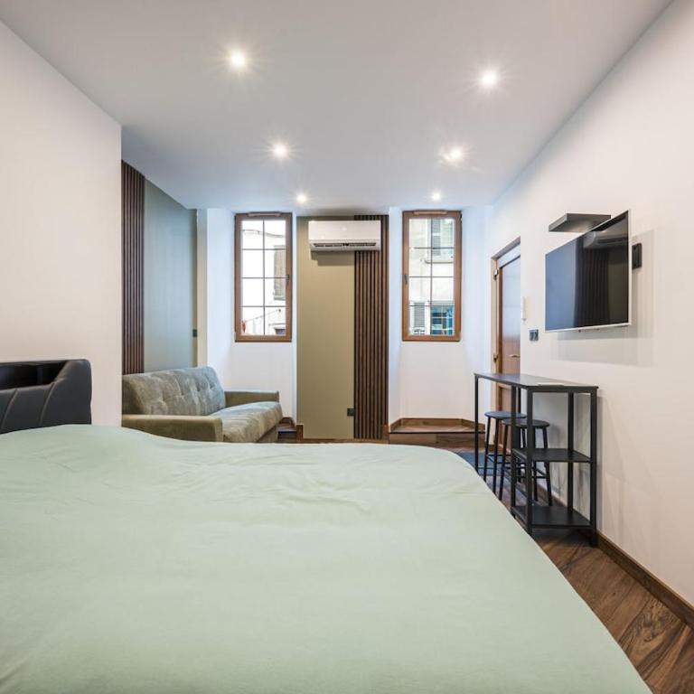 Le Belmondo Grand Studio - Apartment mit 1 Schlafzimmer - 11