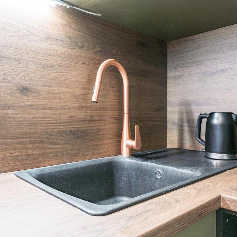 Le Belmondo Grand Studio - Apartment mit 1 Schlafzimmer - 13