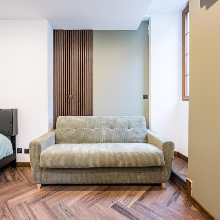 Le Belmondo Grand Studio - Apartment mit 1 Schlafzimmer - 15