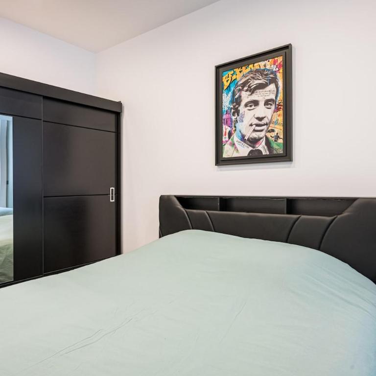 Le Belmondo Grand Studio - Apartment mit 1 Schlafzimmer - 18