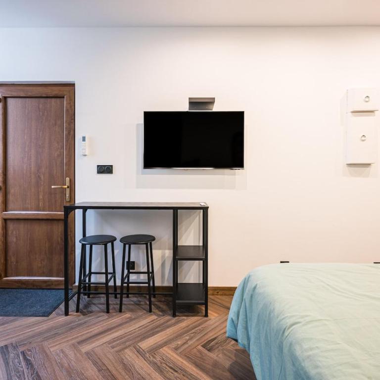 Le Belmondo Grand Studio - Apartment mit 1 Schlafzimmer - 19