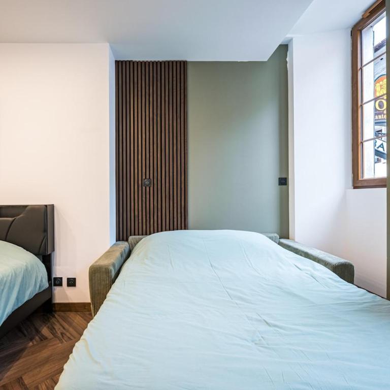 Le Belmondo Grand Studio - Apartment mit 1 Schlafzimmer - 20
