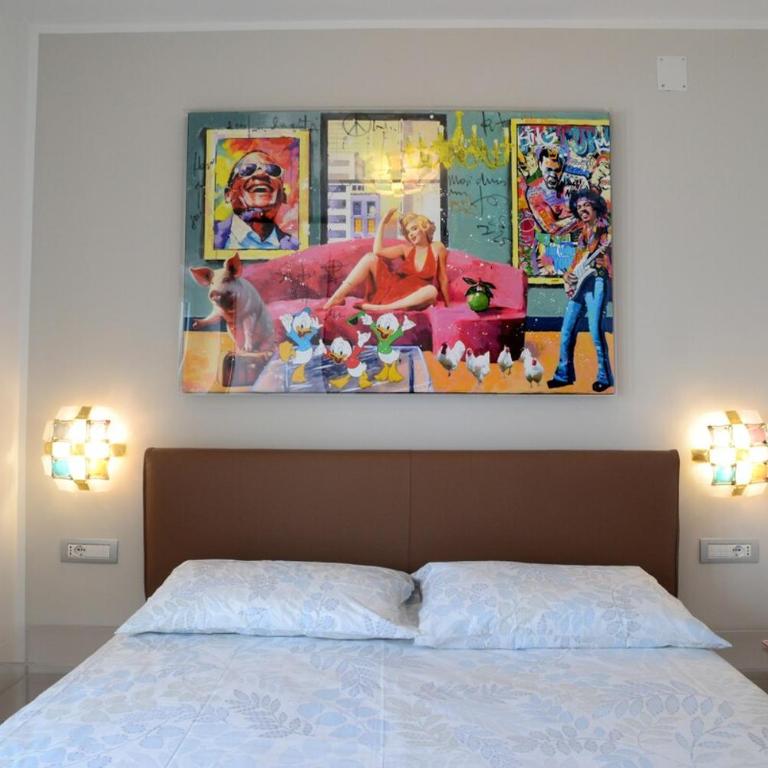 Lecasinedigio2 - Appartamento con 1 Camera da Letto - 2