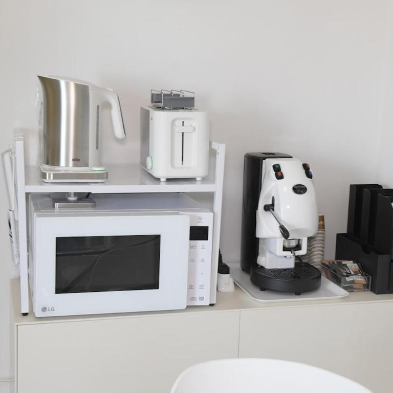 Lecasinedigio2 - Appartamento con 1 Camera da Letto - 15