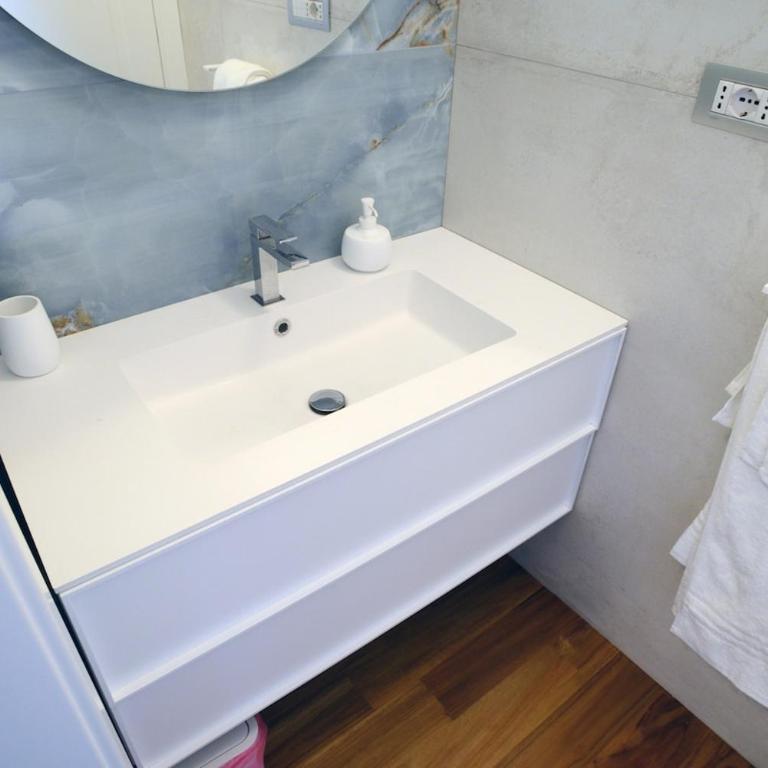Lecasinedigio2 - Appartamento con 1 Camera da Letto - 17