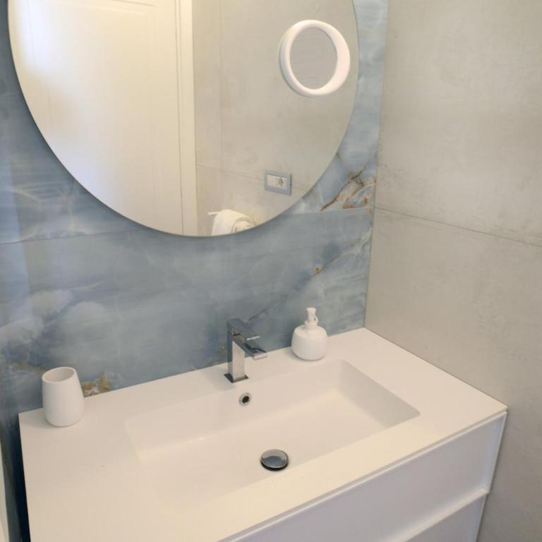 Lecasinedigio2 - Appartamento con 1 Camera da Letto - 16