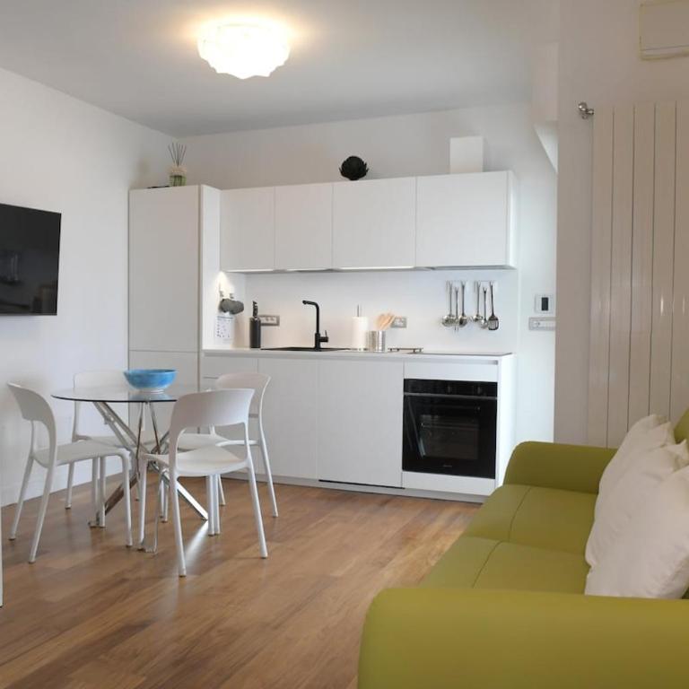 Lecasinedigio2 - Appartamento con 1 Camera da Letto - 5