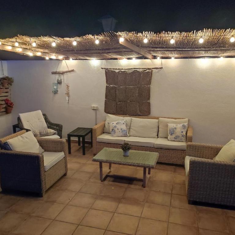 Villa in Jávea with ocean and Montgó views - Villa - 16