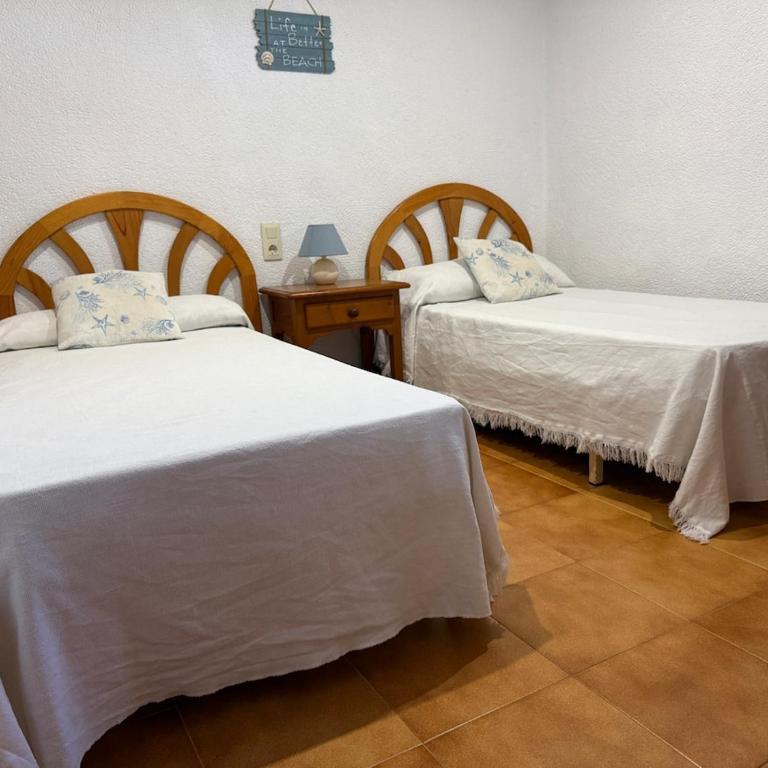 Villa in Jávea with ocean and Montgó views - Villa - 9