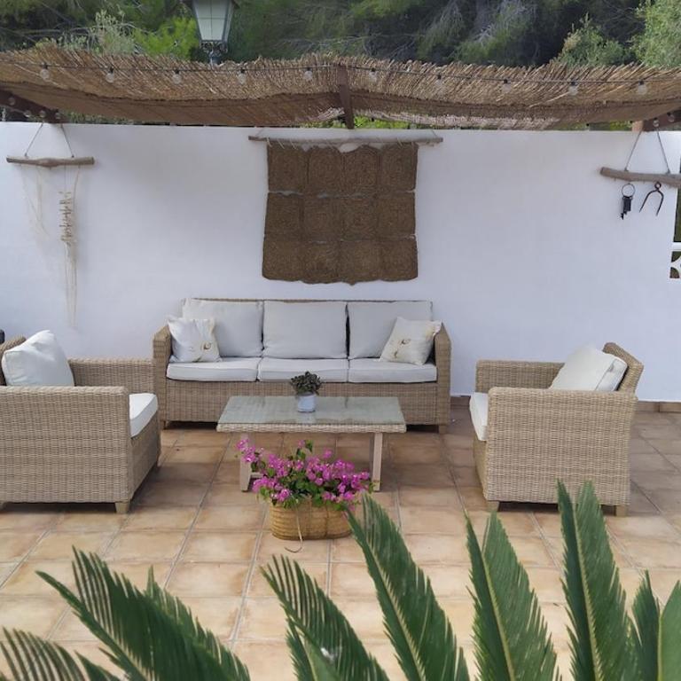 Villa in Jávea with ocean and Montgó views - Villa - 19