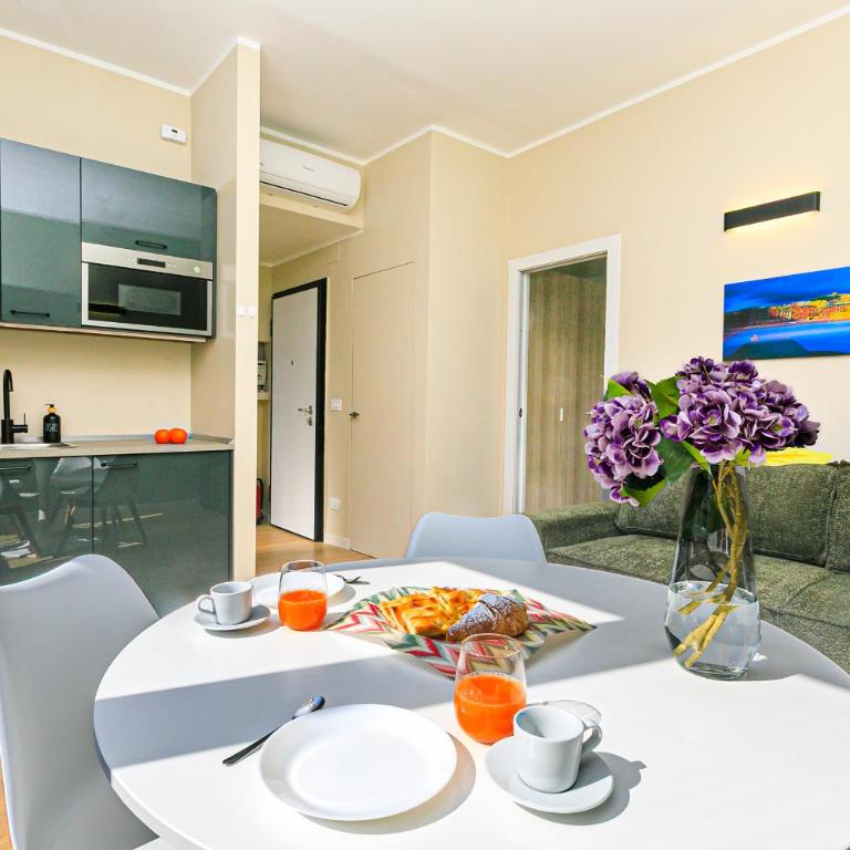 iFlat Pinetto's House - One-Bedroom Apartment - 2