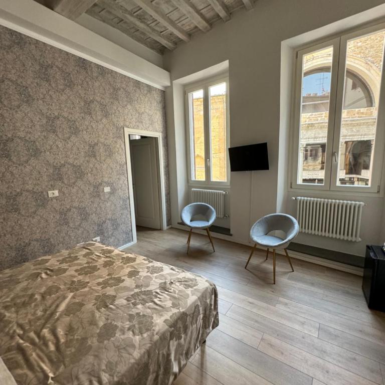 San Pancrazio Rooms & Apartment - Superior Double Room - 4