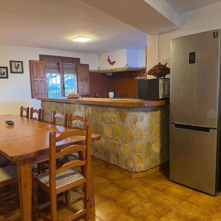 Villa in Jávea with ocean and Montgó views - Villa - 65