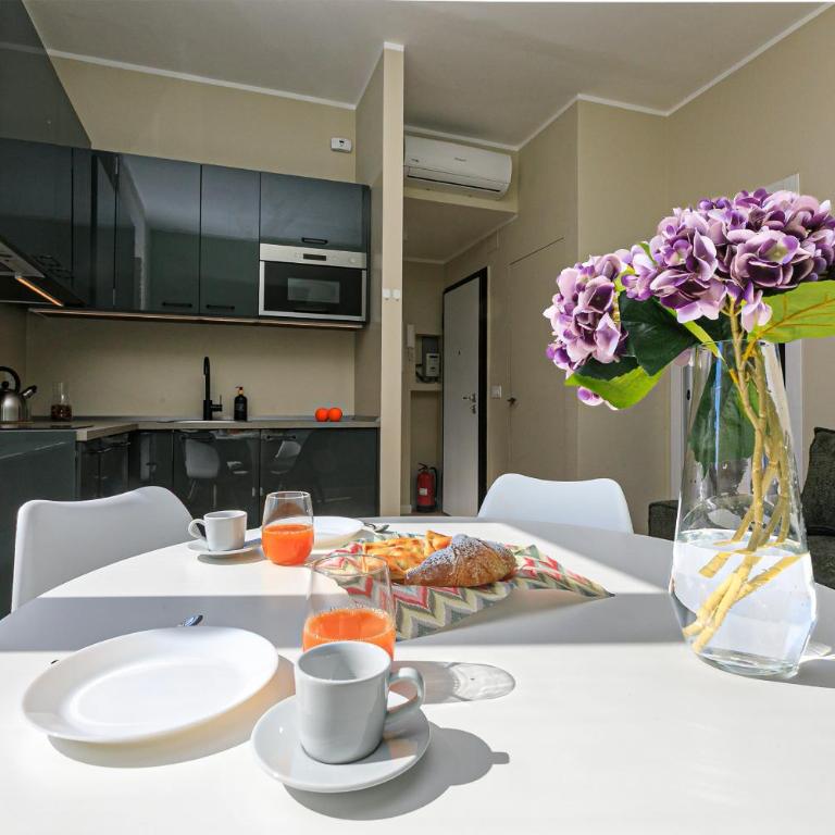 iFlat Pinetto's House - One-Bedroom Apartment - 11