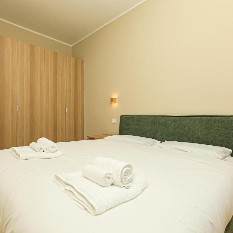 iFlat Pinetto's House - One-Bedroom Apartment - 5