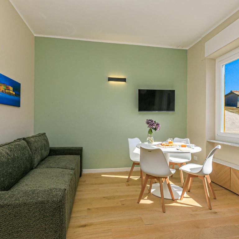 iFlat Pinetto's House - One-Bedroom Apartment - 9