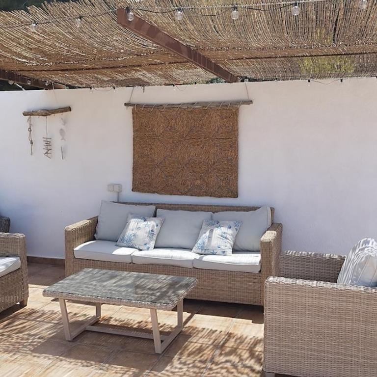 Villa in Jávea with ocean and Montgó views - Villa - 25