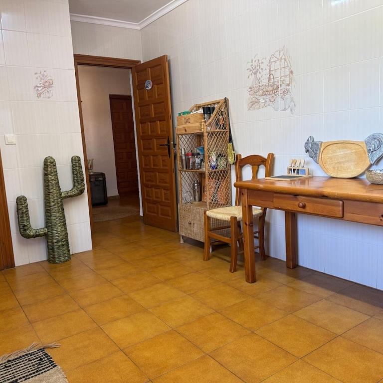 Villa in Jávea with ocean and Montgó views - Villa - 57