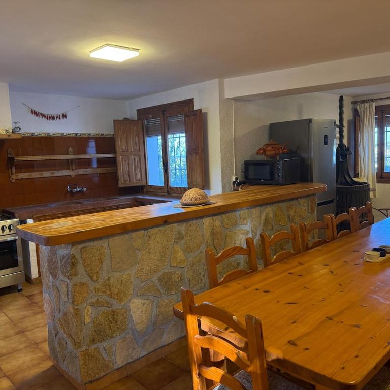 Villa in Jávea with ocean and Montgó views - Villa - 12