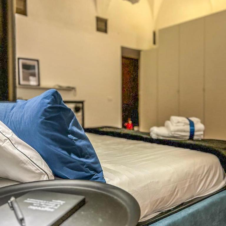La dimora di GI - Nel centro storico di Viterbo - Appartamento Superior con 1 Camera da Letto - 21