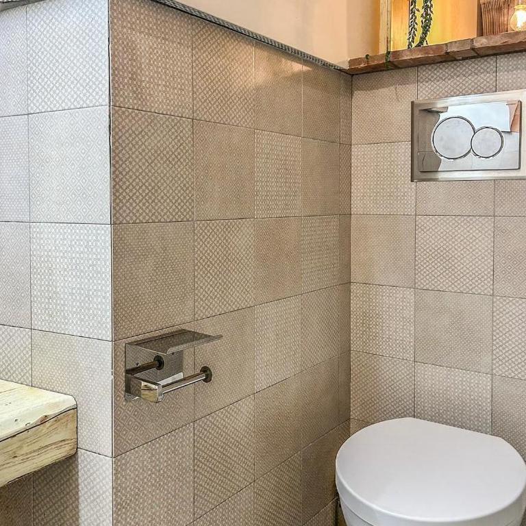 La dimora di GI - Nel centro storico di Viterbo - Appartamento Superior con 1 Camera da Letto - 26