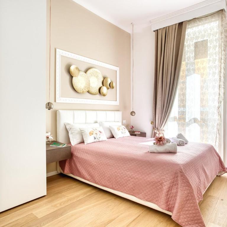 Easylife - Milano - Bertacchi 1S - Milano - Appartamento - 2