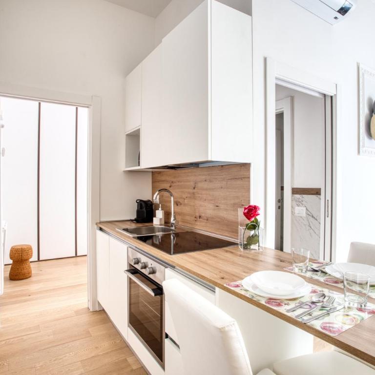 Easylife - Milano - Bertacchi 1S - Milano - Appartamento - 4