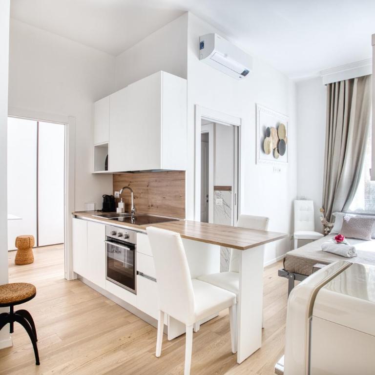 Easylife - Milano - Bertacchi 1S - Milano - Appartamento - 9