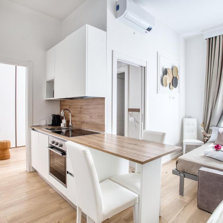 Easylife - Milano - Bertacchi 1S - Milano - Appartamento - 11