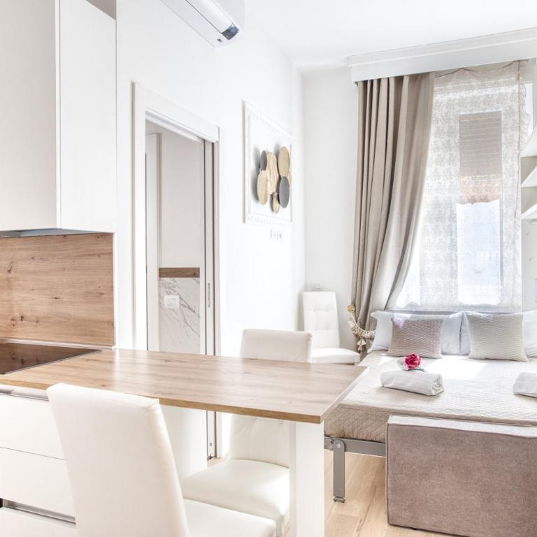 Easylife - Milano - Bertacchi 1S - Milano - Appartamento - 12
