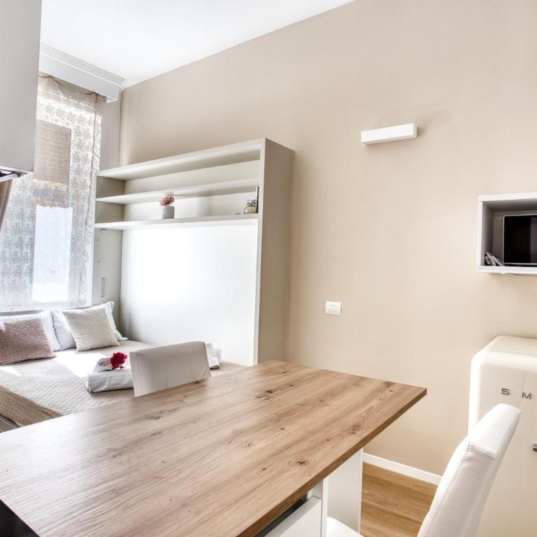 Easylife - Milano - Bertacchi 1S - Milano - Appartamento - 13