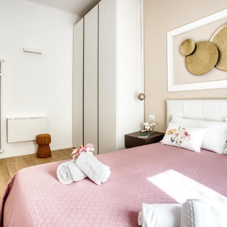 Easylife - Milano - Bertacchi 1S - Milano - Appartamento - 16
