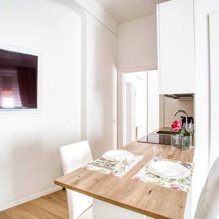 Easylife - Milano - Bertacchi 1S - Milano - Appartamento - 21