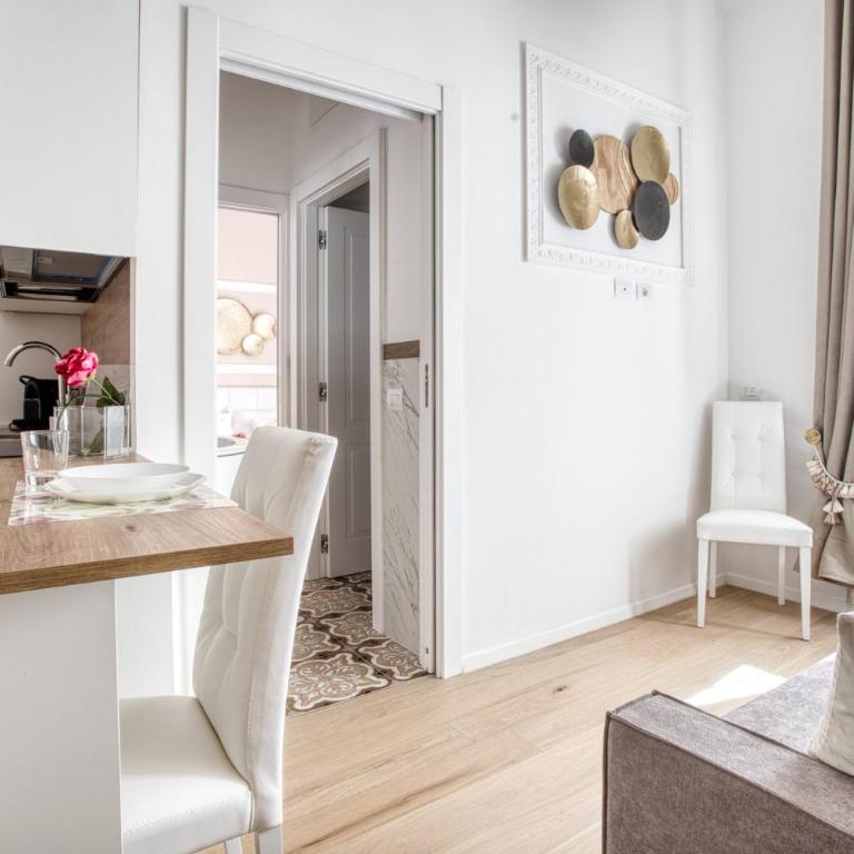 Easylife - Milano - Bertacchi 1S - Milano - Appartamento - 22
