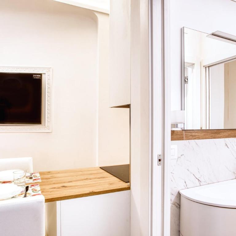 Easylife - Milano - Bertacchi 1S - Milano - Appartamento - 23