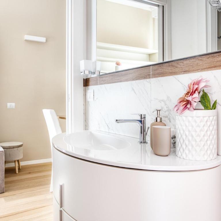 Easylife - Milano - Bertacchi 1S - Milano - Appartamento - 24