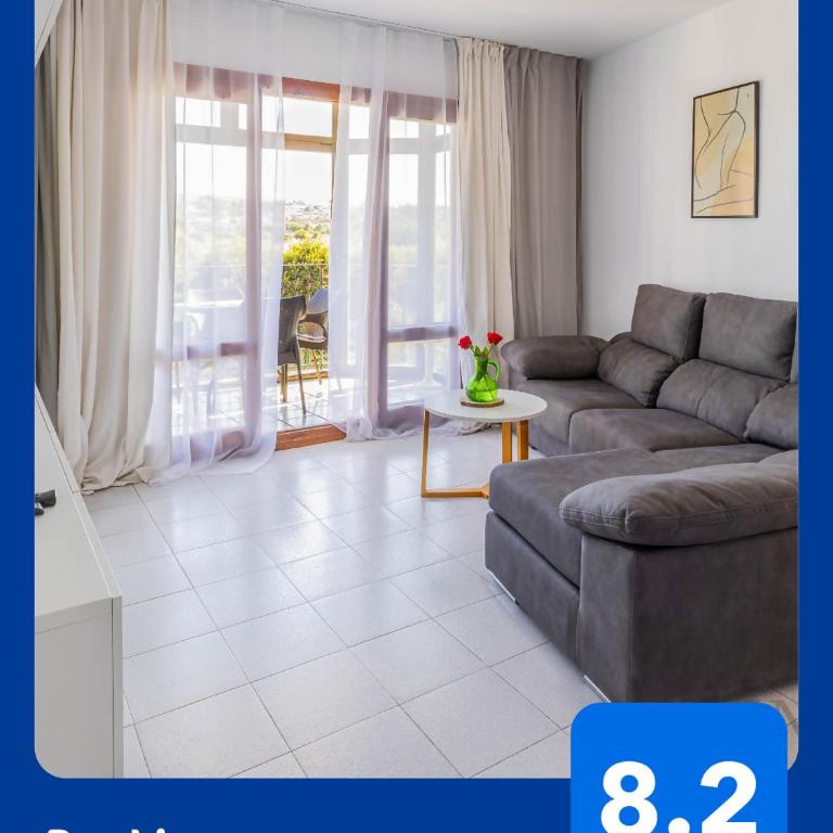 Inftour Eurosol Apartamento - Apartamento de 2 dormitorios - 30