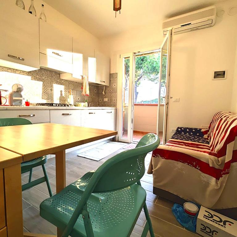 Piazzetta 293 - Appartamento con 2 Camere da Letto - 1