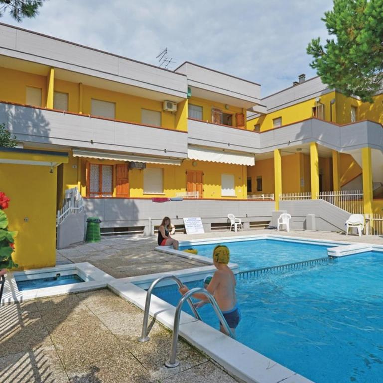 Piazzetta 293 - Appartamento con 2 Camere da Letto - 2