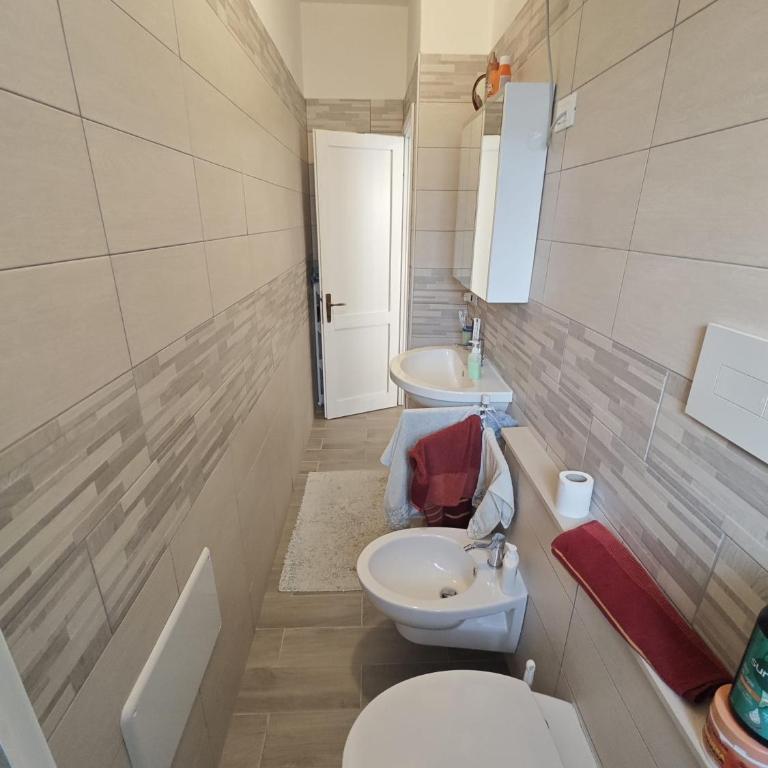 Piazzetta 293 - Appartamento con 2 Camere da Letto - 3