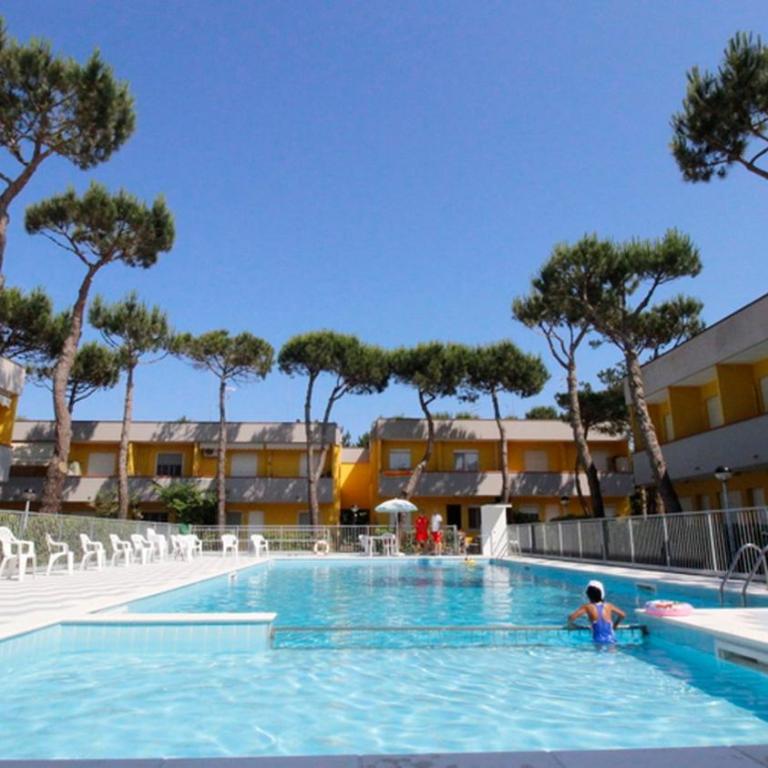 Piazzetta 293 - Appartamento con 2 Camere da Letto - 5
