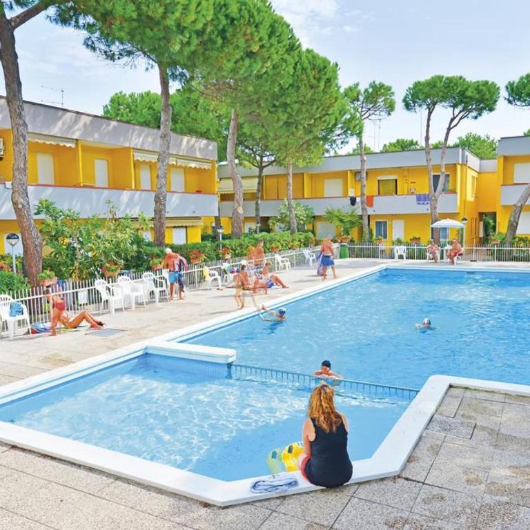 Piazzetta 293 - Appartamento con 2 Camere da Letto - 7