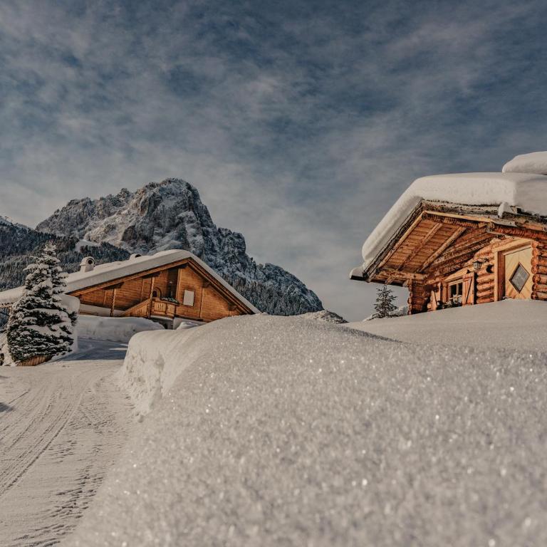Gutonhof - Appartamento con 2 Camere da Letto e con Vista Montagna - 3