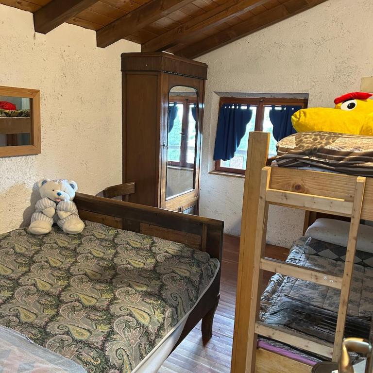 La Casa nel Bosco - Appartement 2 Chambres - 2