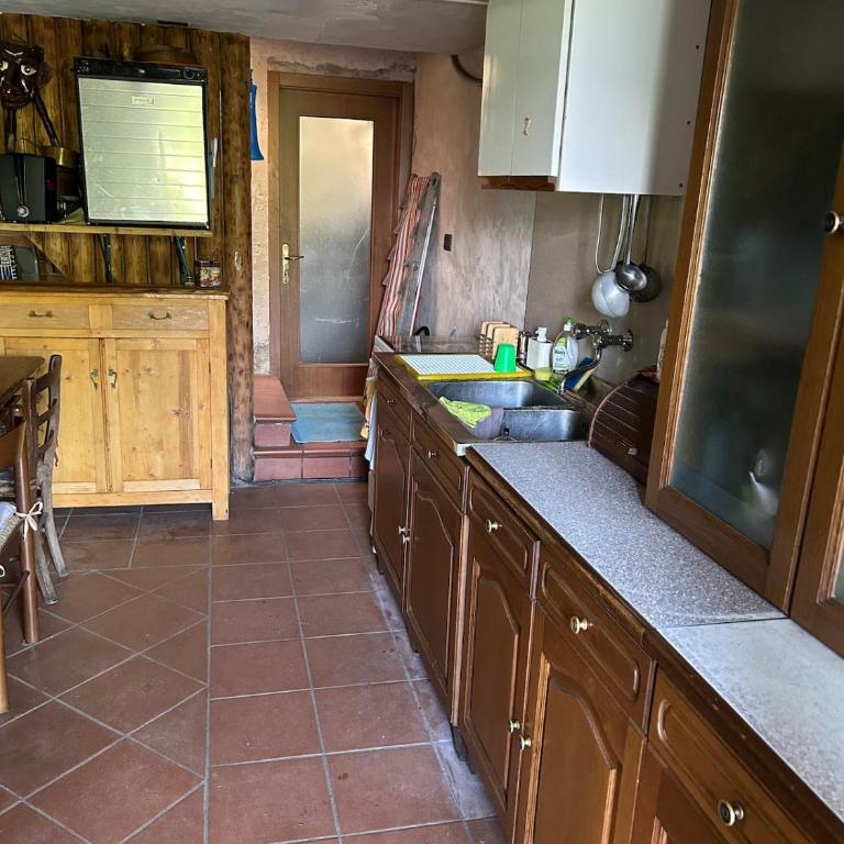 La Casa nel Bosco - Appartement 2 Chambres - 7