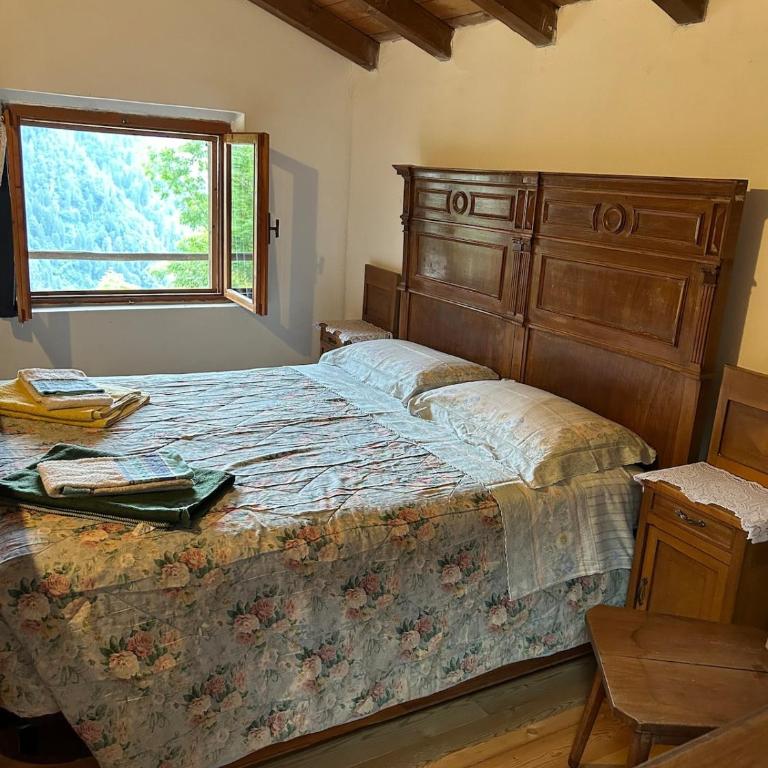 La Casa nel Bosco - Appartement 2 Chambres - 13