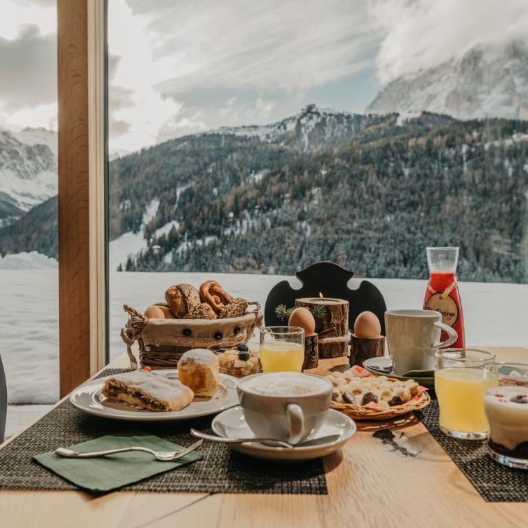 Gutonhof - Appartamento con 2 Camere da Letto e con Vista Montagna - 2
